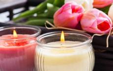 Ароматические свечи для здоровья: выбираем и используем правильно