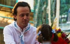 Алексей Каспржак: «Артеку» нужен исключительный статус Слабые дети сильных родителей