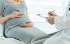 Коричневые выделения при беременности Темные выделения на 10 неделе беременности